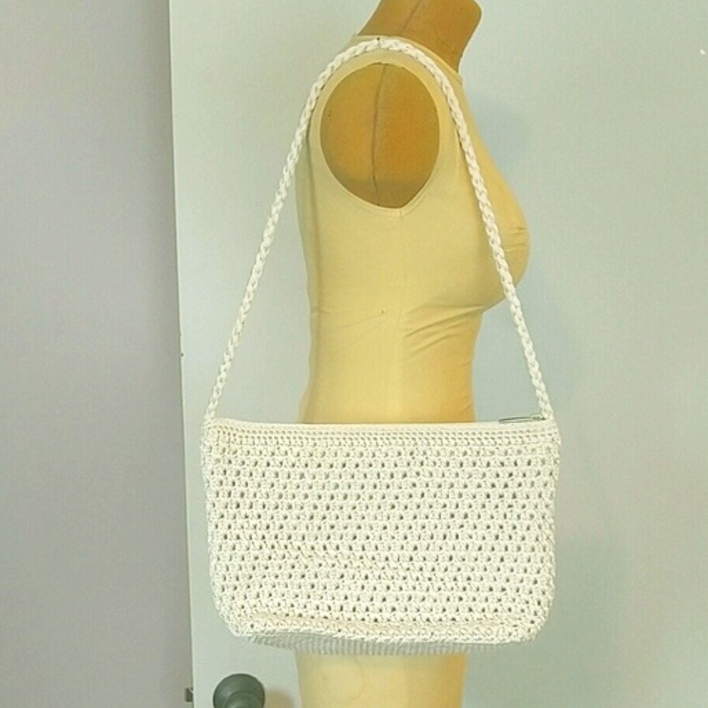 The Sak Crochet Handbag Purse